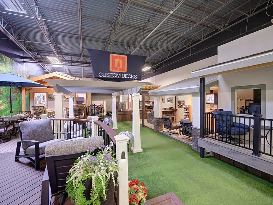 New Showroom HDR Edits 31